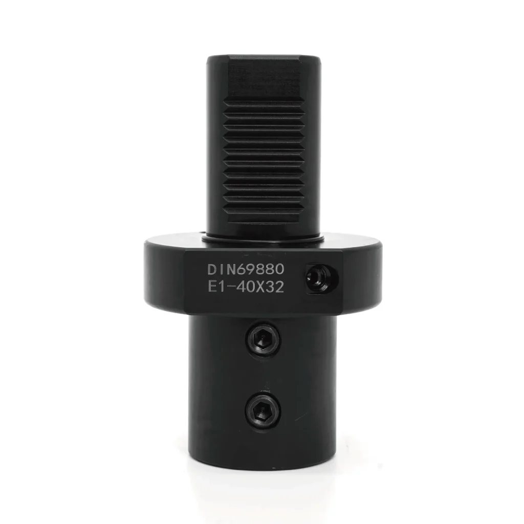 Boring Holder for Indexable Insert Drill  Form E1