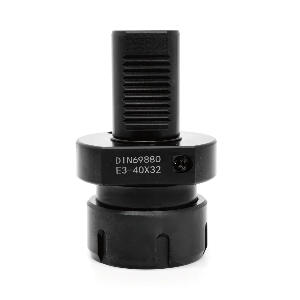 OZ Collet Chuck Form E3
