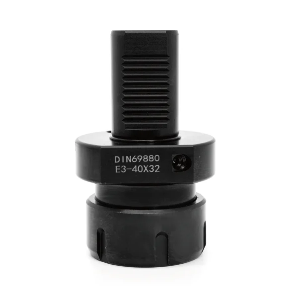 OZ Collet Chuck Form E3