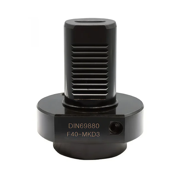 Morse Taper Adapter Form F