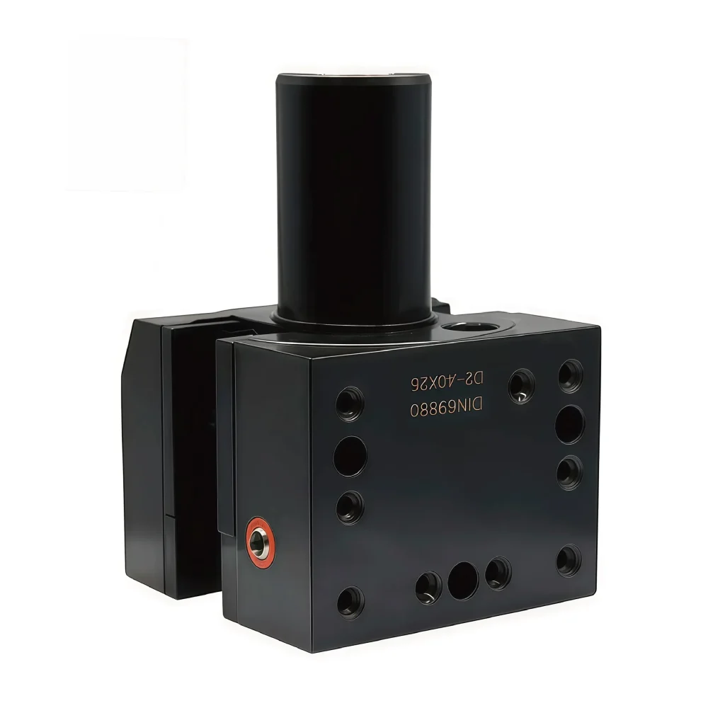 VDI D2