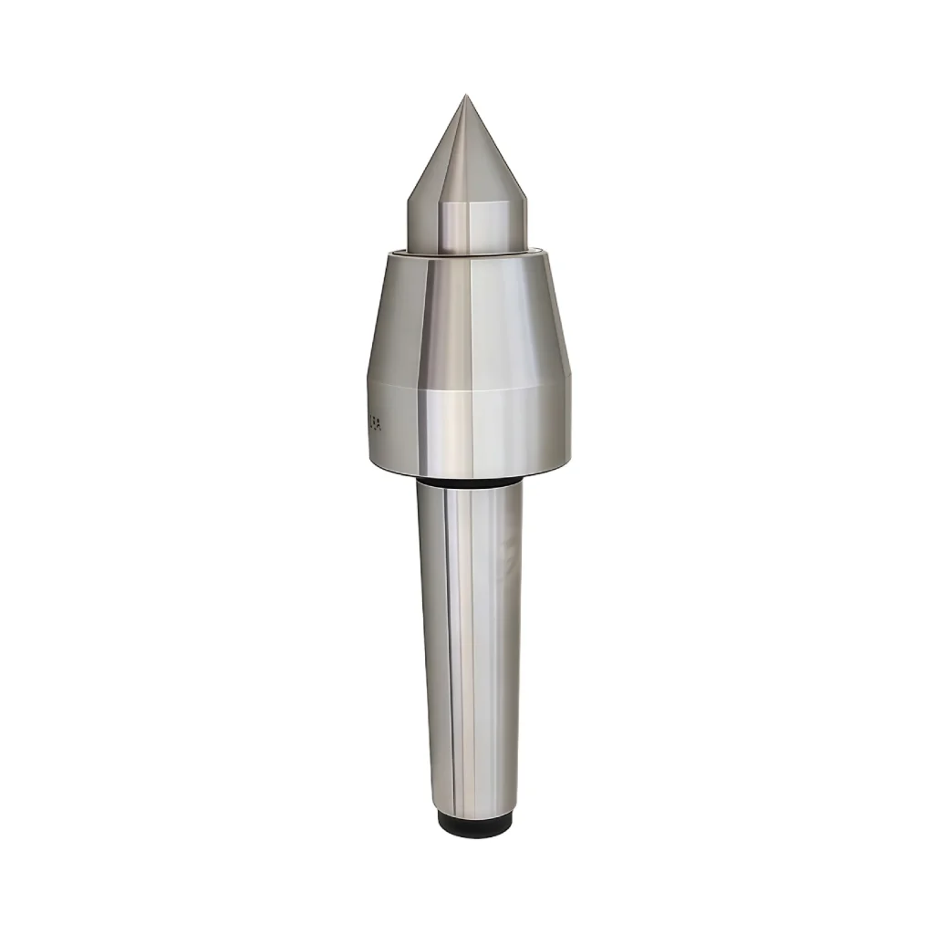 External Rotating Center A