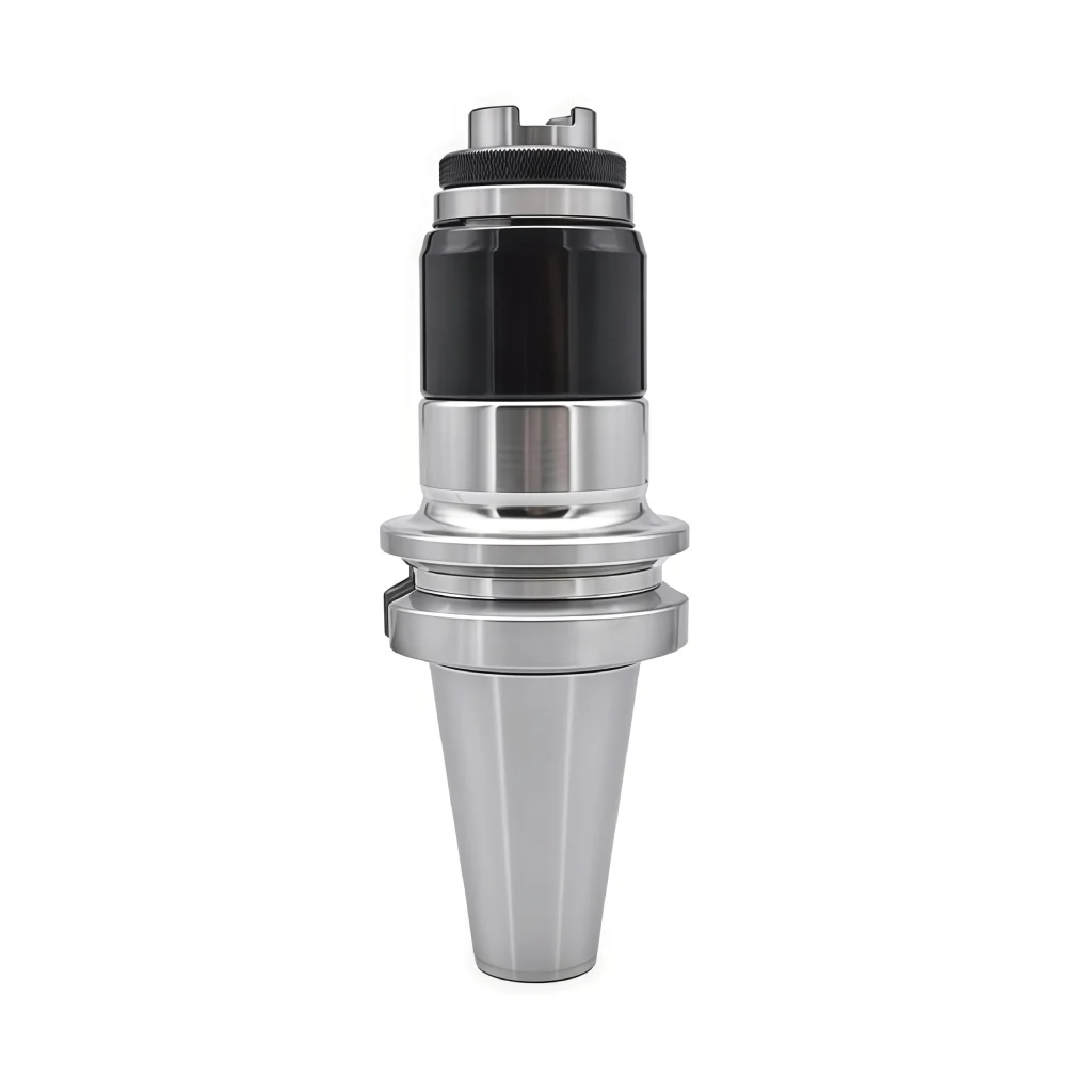 BT/BBT Micro-Retractable Compensation Tapping Chucks