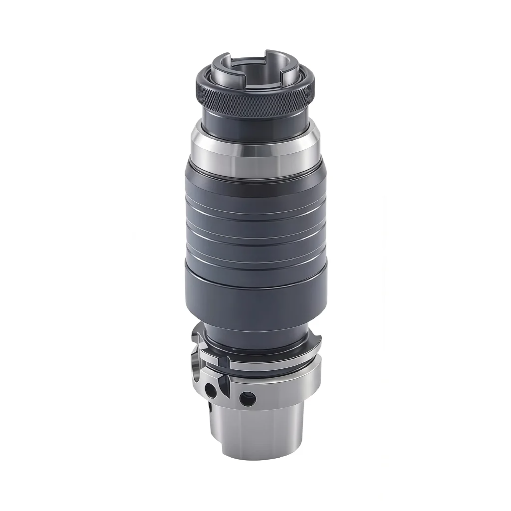 HAK63A Micro-Retractable Compensation Tapping Chucks