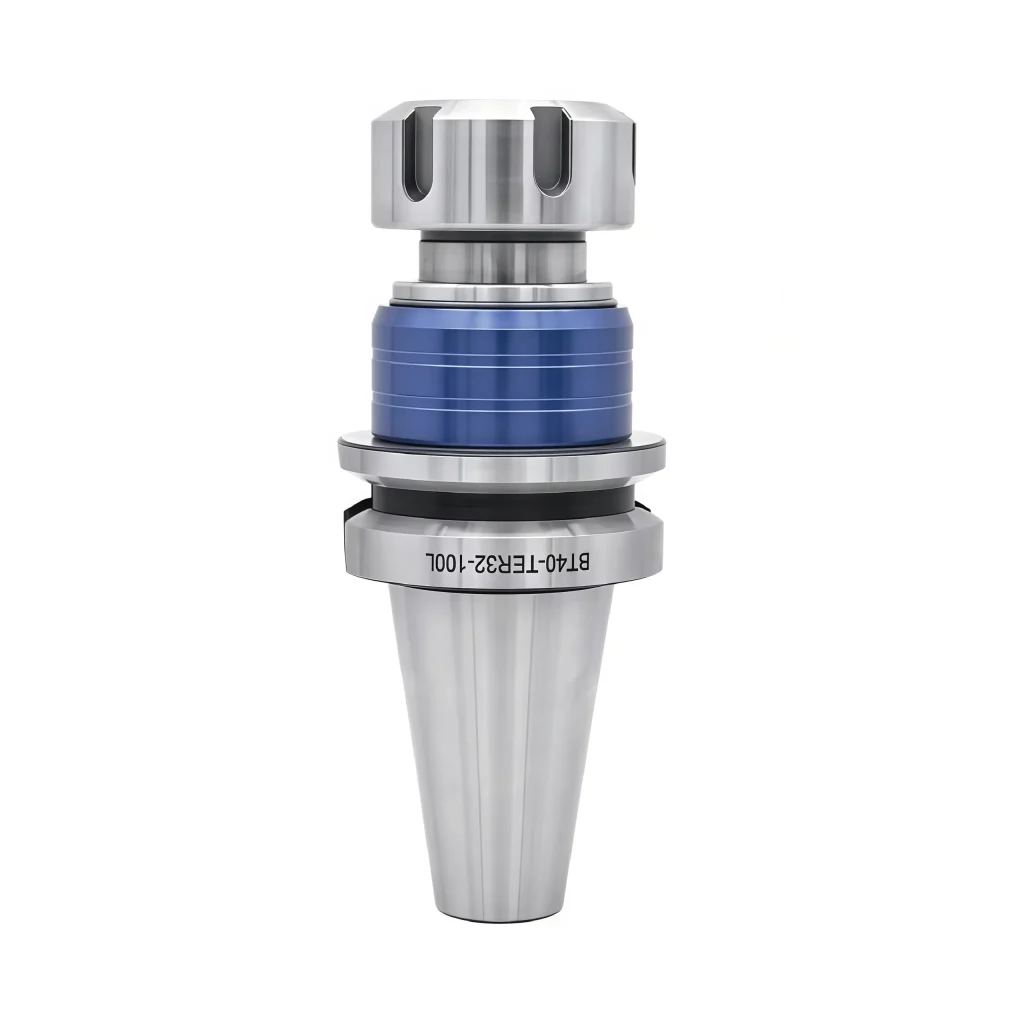 BT/BBT-TER Floating Tap Tool Holders
