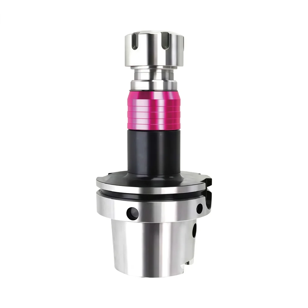 HSK-TER Floating Tap Tool Holders