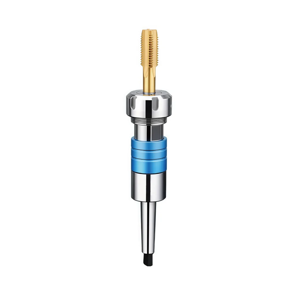 MT-TER Floating Tap Tool Holders