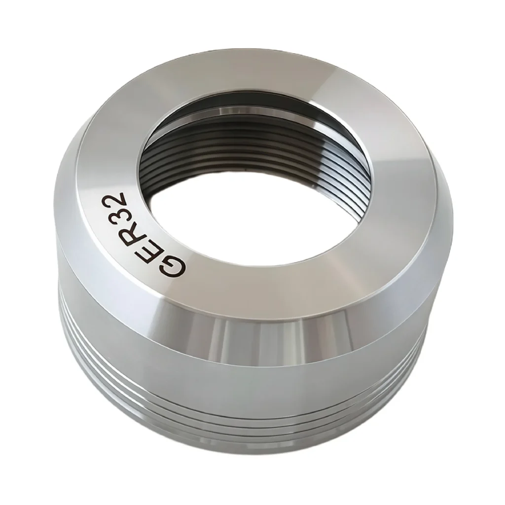 Collet Nuts GER