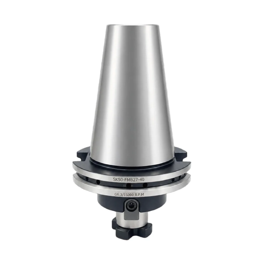 SK-FMB Face Mill Arbor