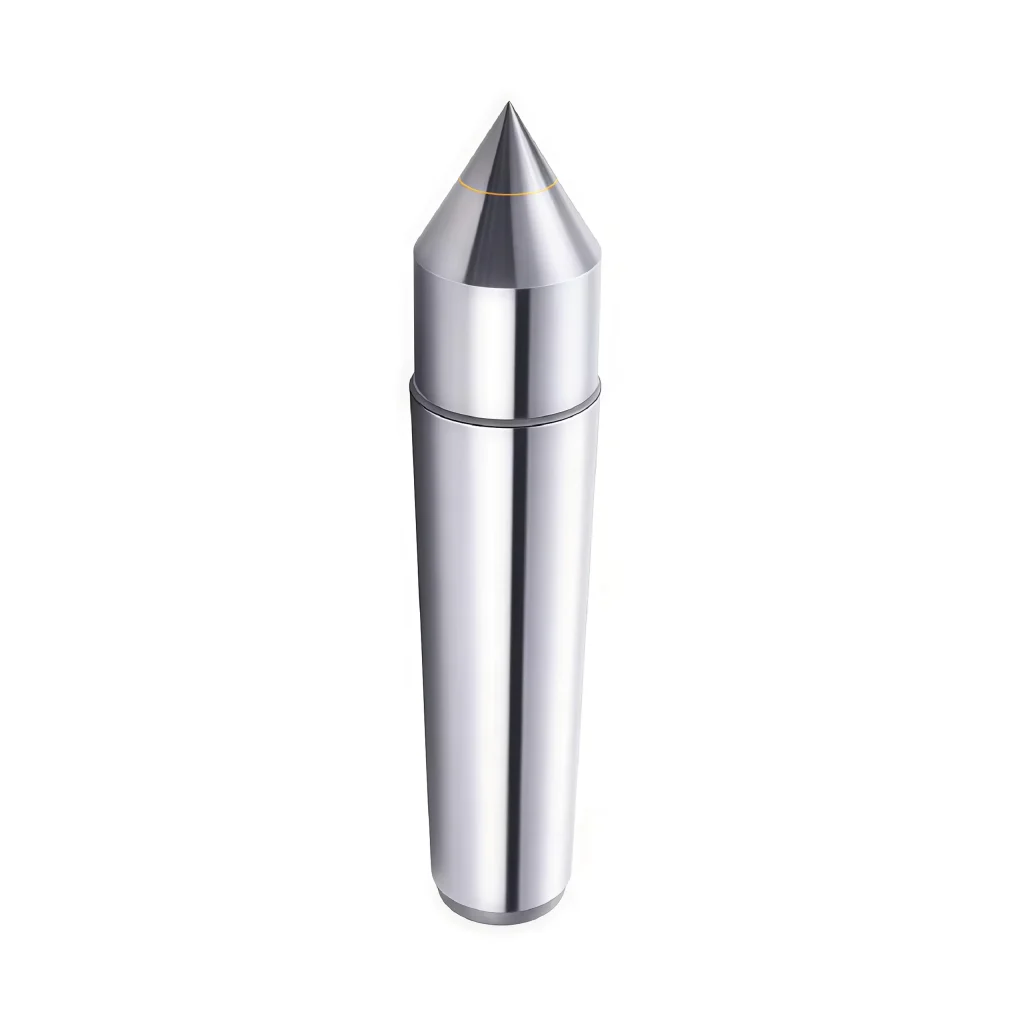 Carbide Dead Center