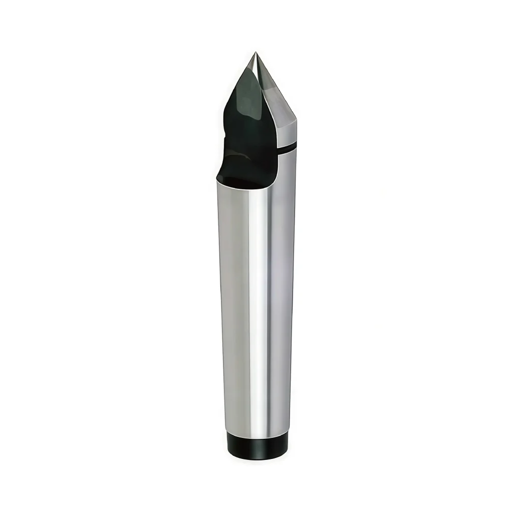 Carbide Half-Notched Dead Center