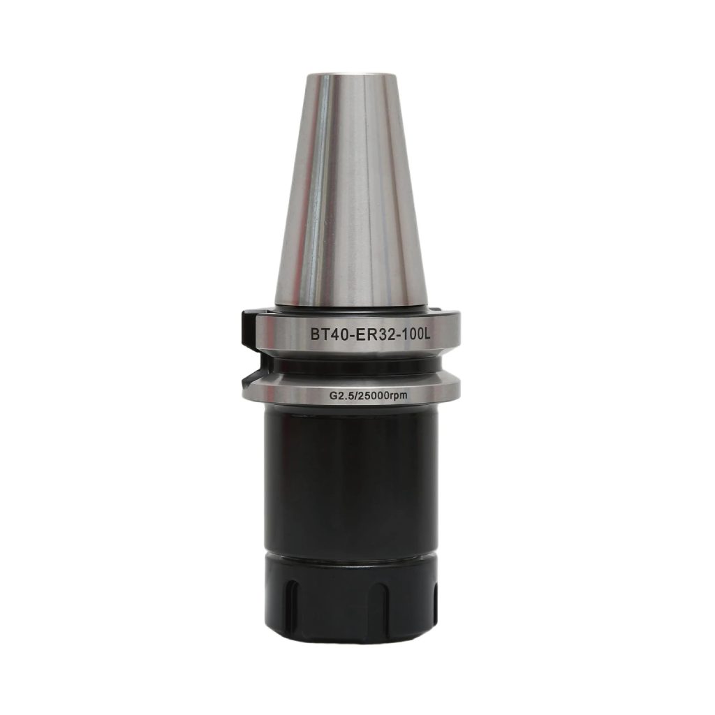 BT（BBT）-ER Collet holder