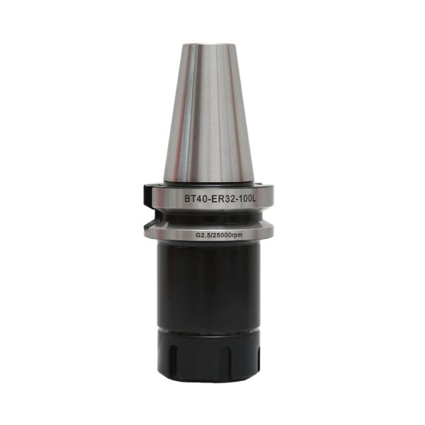 BT（BBT）-ER Collet holder