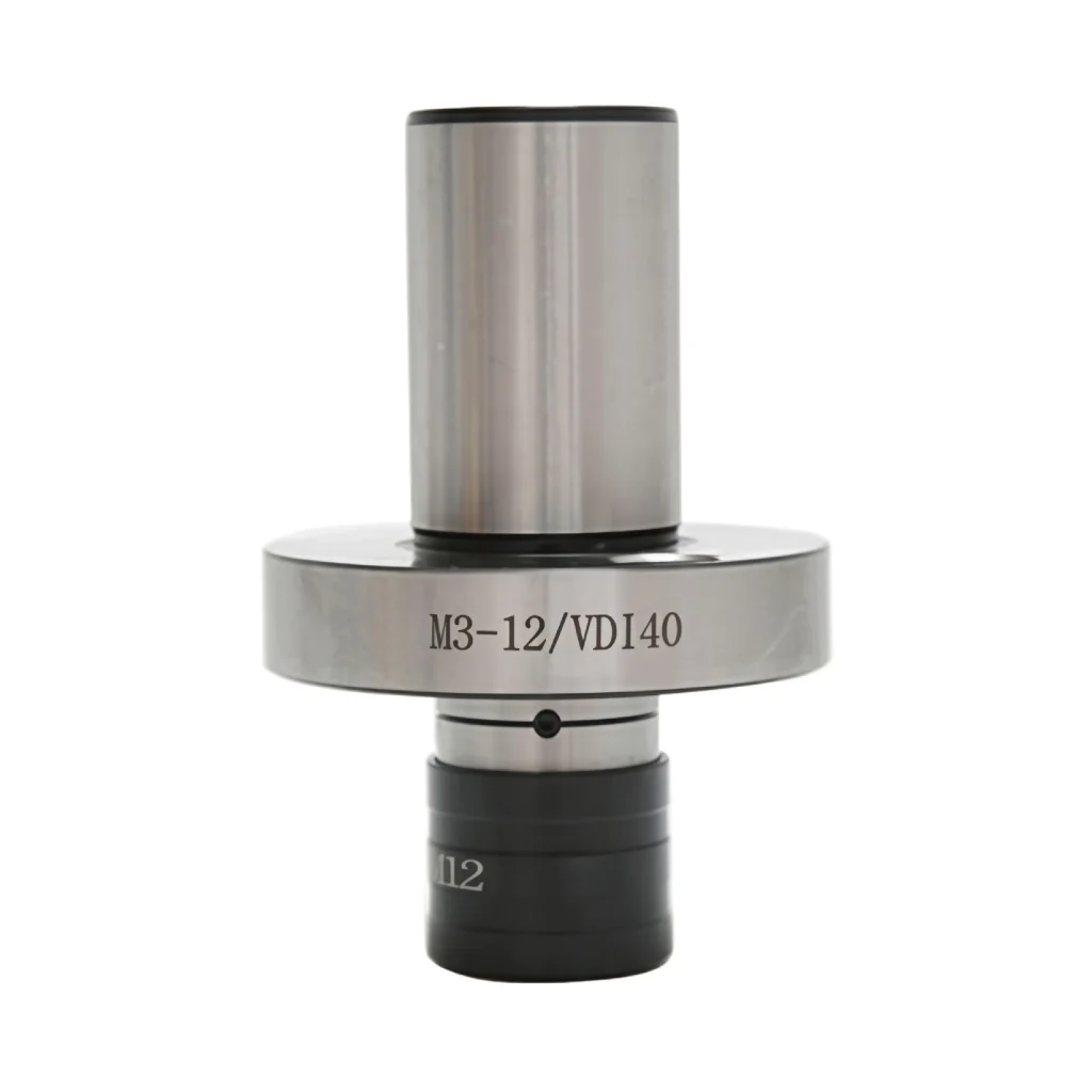 VDI-WF Tapping Chucks with Length Compensation