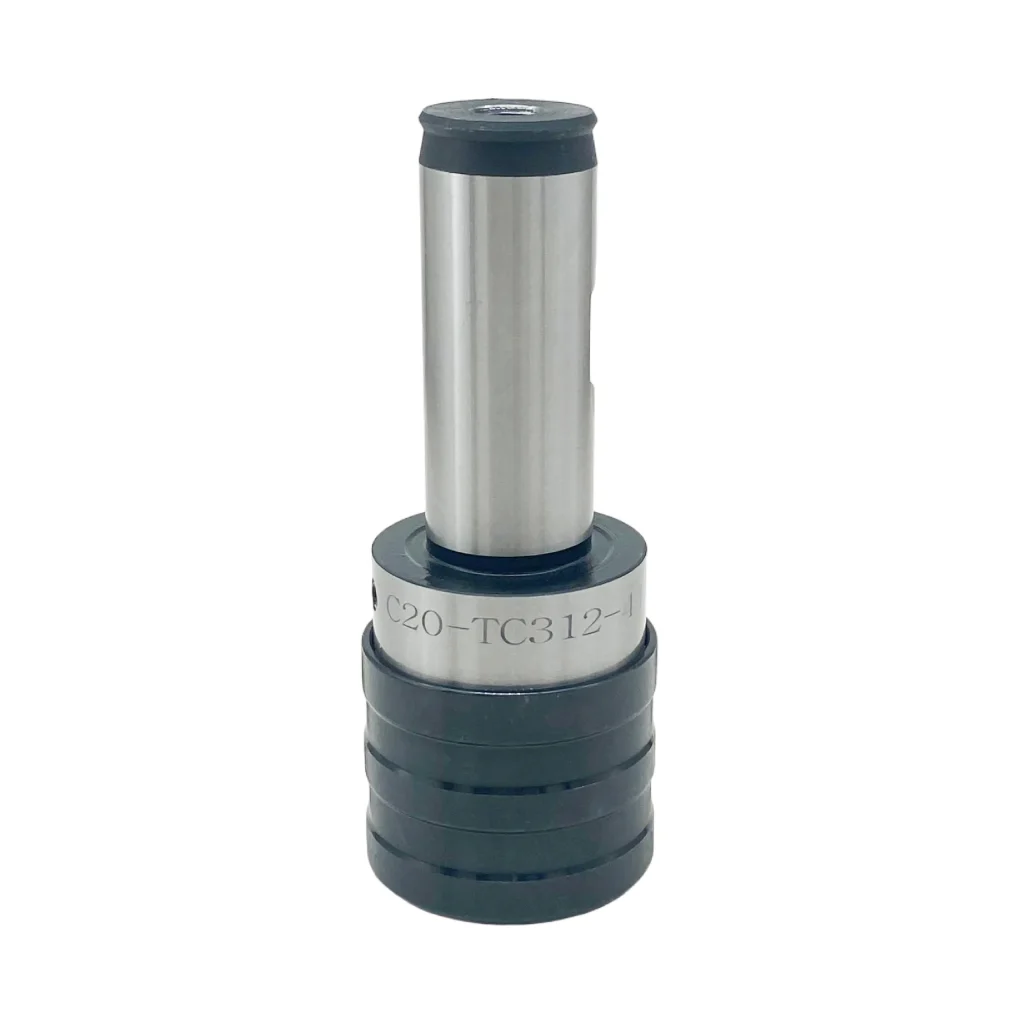 STRAIGHT WF Tapping Chucks with Length Compensation