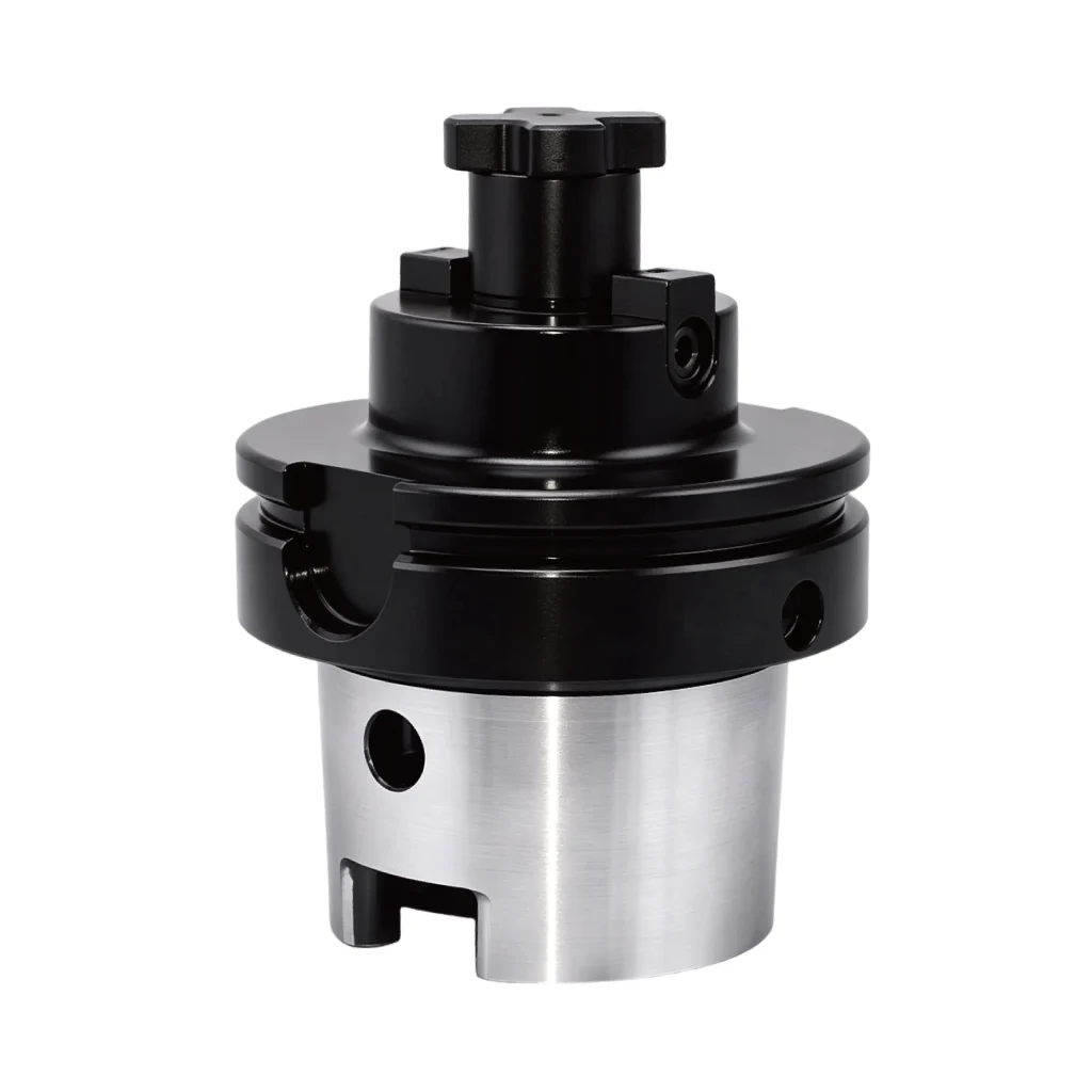 HSK-FMB Face Mill Arbor