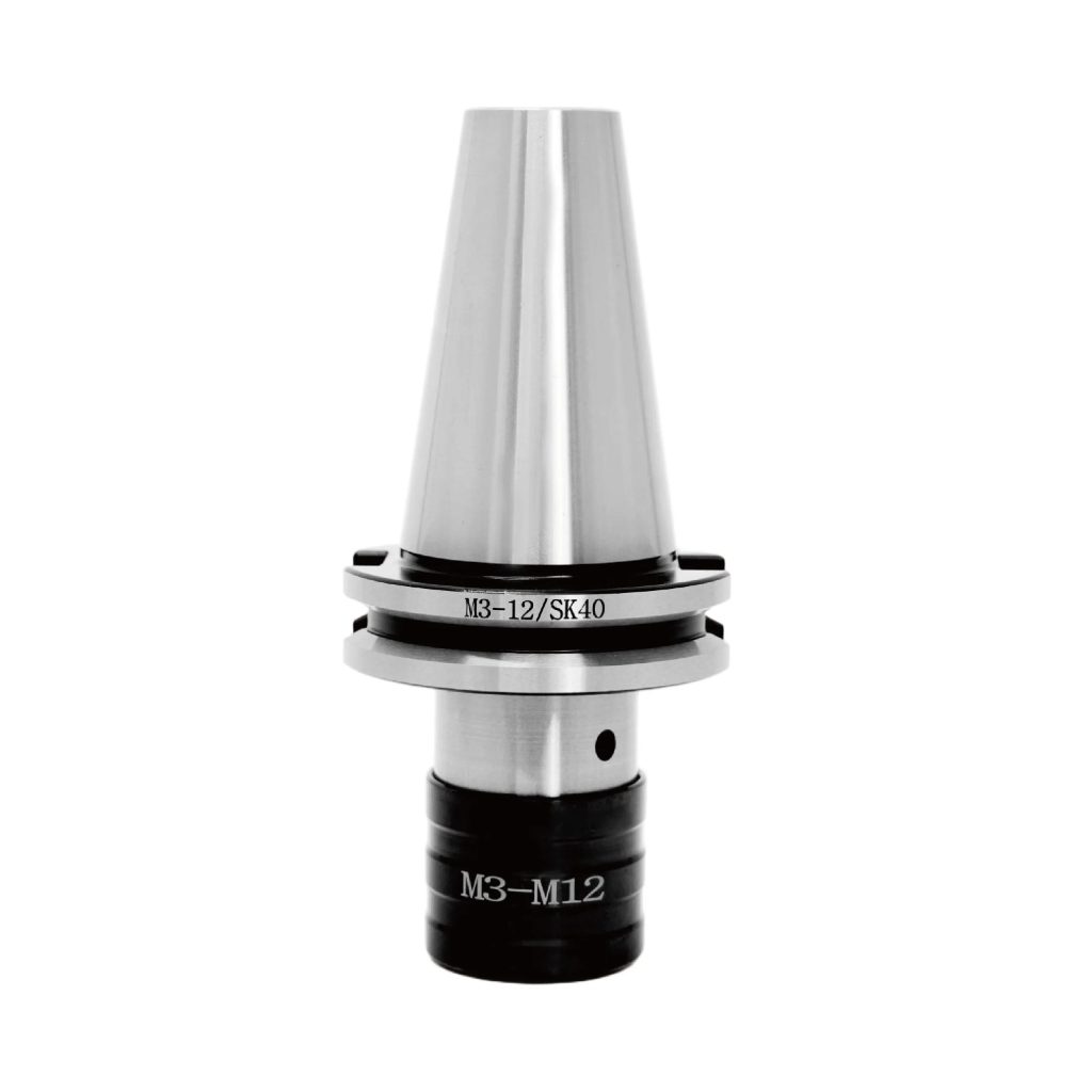 SK-WF Tapping Chucks with Length Compensation