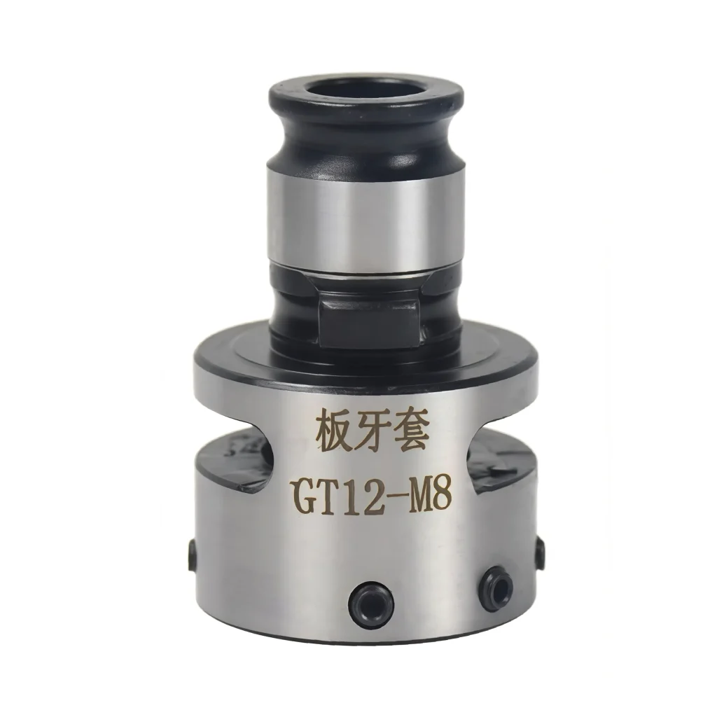 Thread Round Die Holder