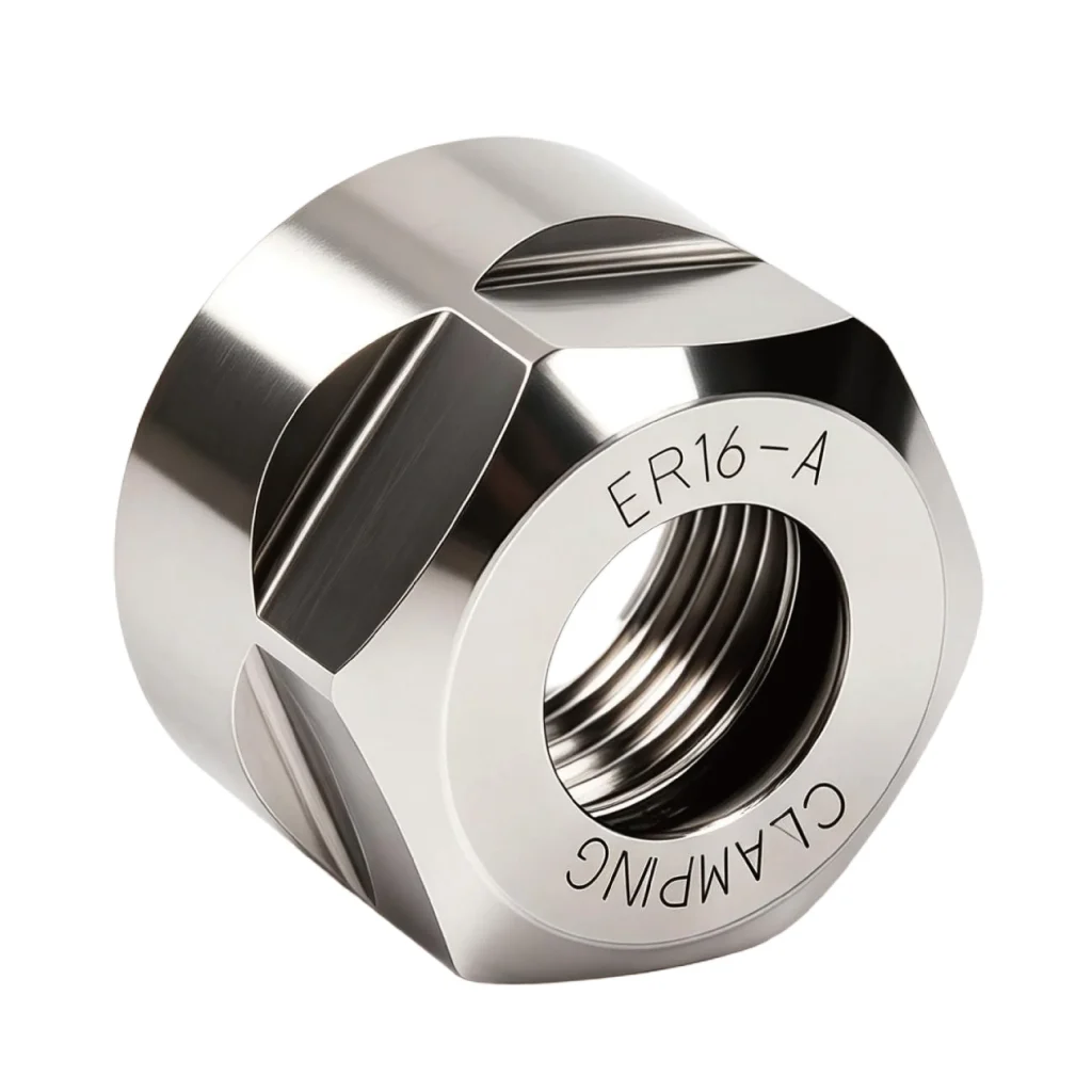 Collet Nuts  ER-A