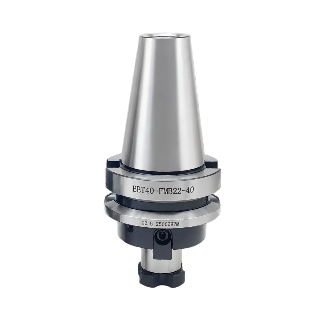 BT BBT-FMB Face Mill Arbor