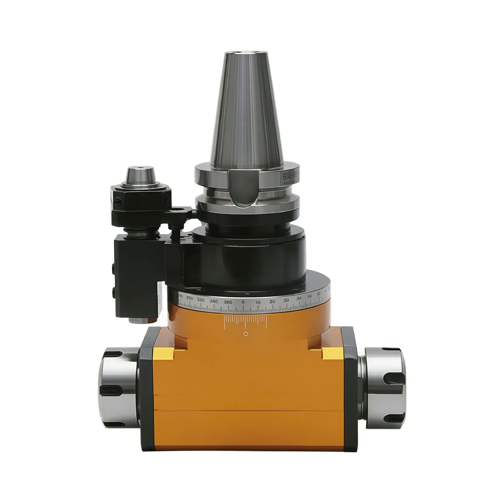AG90-ER40x2 Series