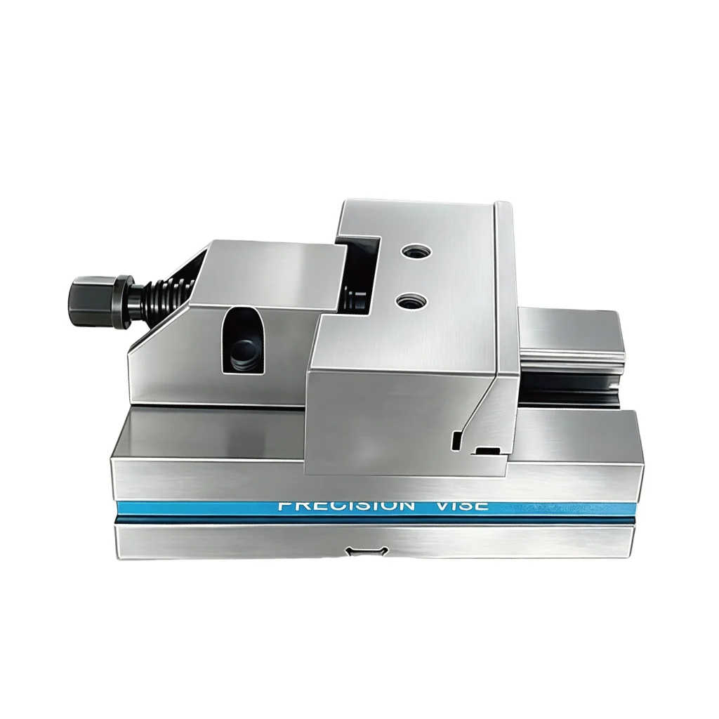 Short Body Vise