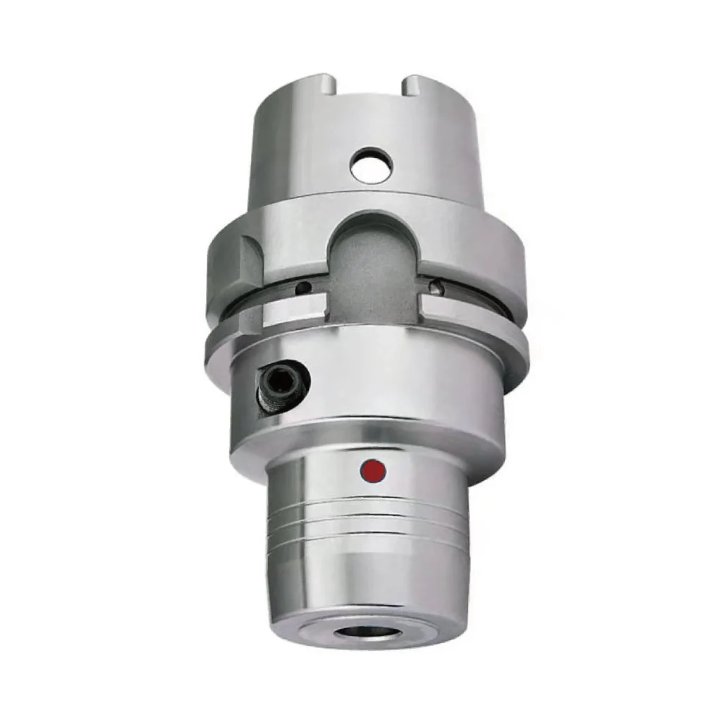 DIN 69883 HSK-A63 Hydraulic Holder