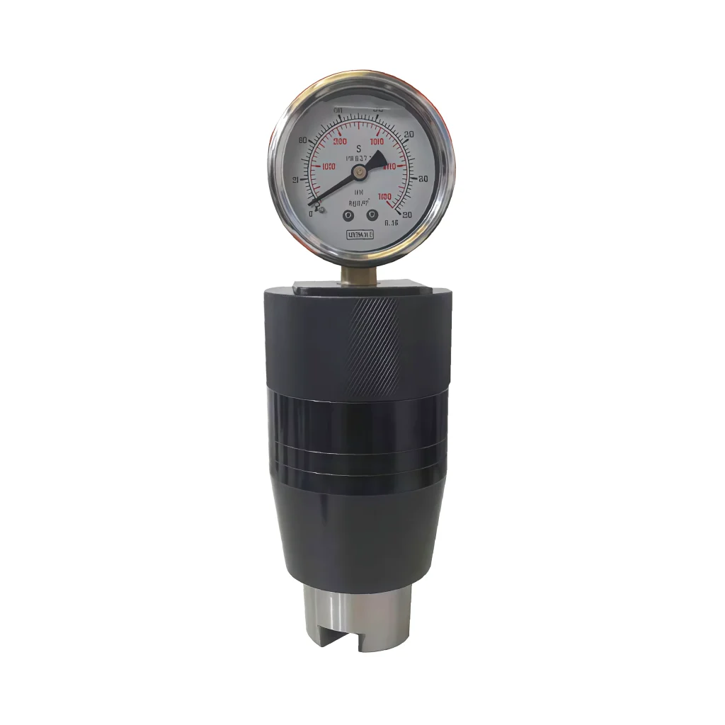 Pull Force Gauges