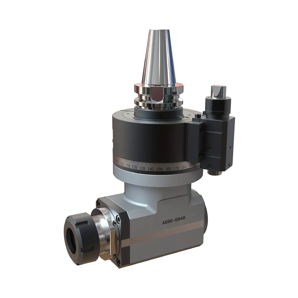 AG90-ER40 Series