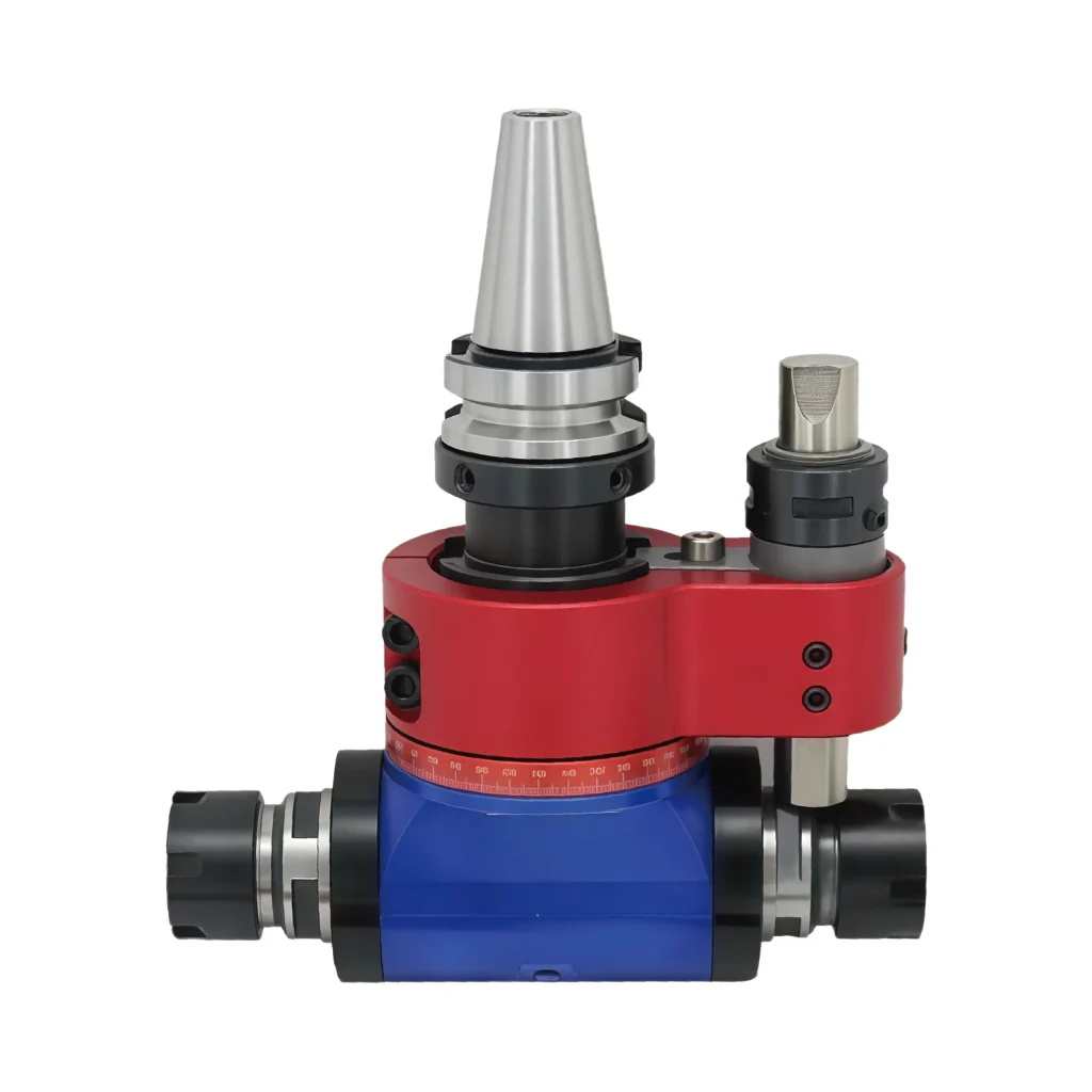 AG90-ER25x2 Series