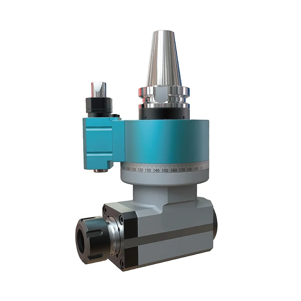 AG90-ER32 Series