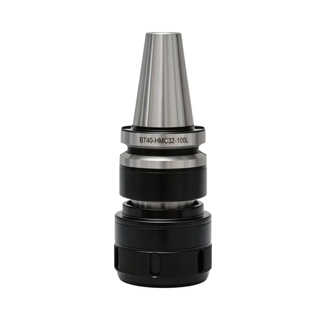 BT-C POWER MILLING HOLDER