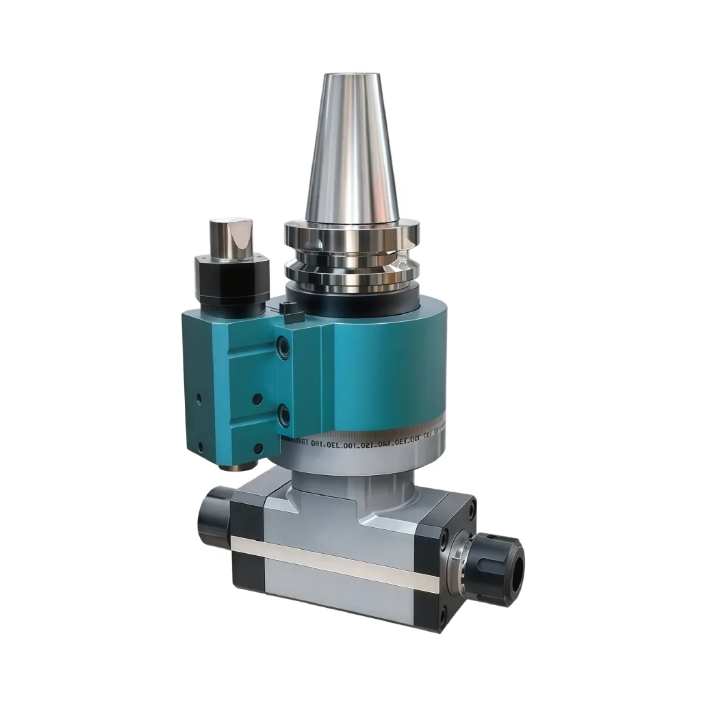 AG90-ER16x2 Series